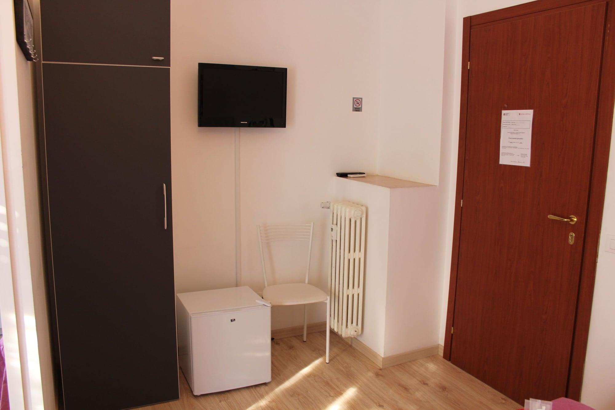 רומא Damiani & Sister Guesthouse מראה חיצוני תמונה