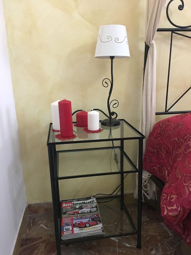 רומא Damiani & Sister Guesthouse מראה חיצוני תמונה